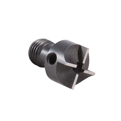 Der TRIM PRO POWER CASE TRIMMER CUTTER HEAD von RCBS bietet präzises Trimmen, einfache Handhabung und langlebige Leistung für deine Wiederladeprojekte.