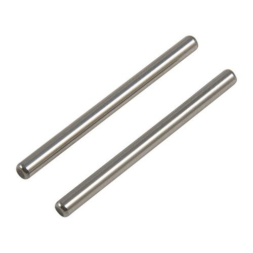Die RCBS Decapping Pins für .50 BMG sind perfekte Ersatzteile, um deine Präzision beim Wiederladen zu gewährleisten. Im 2er-Pack erhältlich!