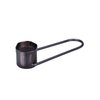 Schlüssel für Matrizen-Arretierring