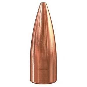 Die TNT 30 CALIBER (0.308") HOLLOW POINT BULLETS bieten präzise Genauigkeit, optimale Expansion durch dünne Jacke und weichen Bleikern – ideal für Varmint-Jagd.