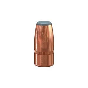 Die VARMINT SOFT POINT 22 Kaliber (0.224") 46GR Geschosse bieten kontrollierte Expansion, um Schädlinge schnell zu erlegen und die Haut dabei zu schonen.