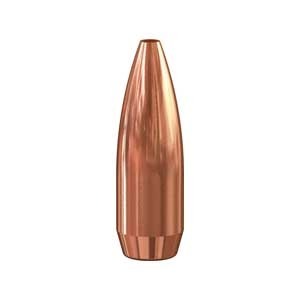 Die TARGET MATCH 22 Kaliber (0.224") Hollow Point Boat Tail Geschosse bieten ein niedriges Drag-Profil und minimale Winddrift für hervorragende Präzision zu einem günstigen Preis.