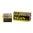 458 CALIBER (0.458") 350GR SOFT POINT FLACHKOPF 50er-Pack