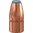 458 CALIBER (0.458") 350GR SOFT POINT FLACHKOPF 50er-Pack