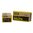 303 Kaliber (0,311") 180 gr Soft Point Rundkopf 100/Box