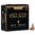 30 Kaliber (0,308") 130 gr Soft-Point Flachkopf 100/Box