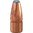 30 Kaliber (0,308") 130 gr Soft-Point Flachkopf 100/Box