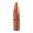 7MM (0,284") 160gr Soft Point 50/Packung