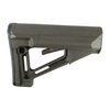 Der MAGPUL AR-15 STR Stock bietet komfortable Wangenauflage, integrierte Batteriefächer und eine stabile Friktionseinstellung für optimalen Halt.
