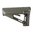 AR-15 STR einziehbarer Schaft MIL-SPEC ODG