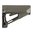 AR-15 STR einziehbarer Schaft MIL-SPEC ODG