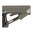 AR-15 STR einziehbarer Schaft MIL-SPEC ODG