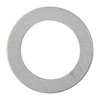 AR .308 5/8-24" ACCU-WASHER SYSTEM Edelstahl Silber