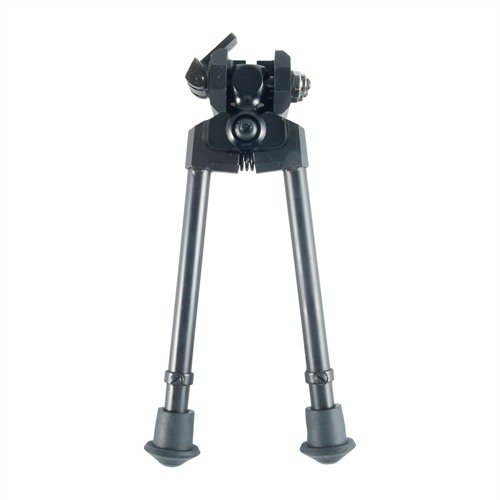 Der 300 SERIES VERSA POD Picatinny Mount bietet dir robuste 4140 Stahl- und 7075 Aluminiumteile, verstellbare Beine und einen Pan/Tilt Kopf für schnelle Einsätze.