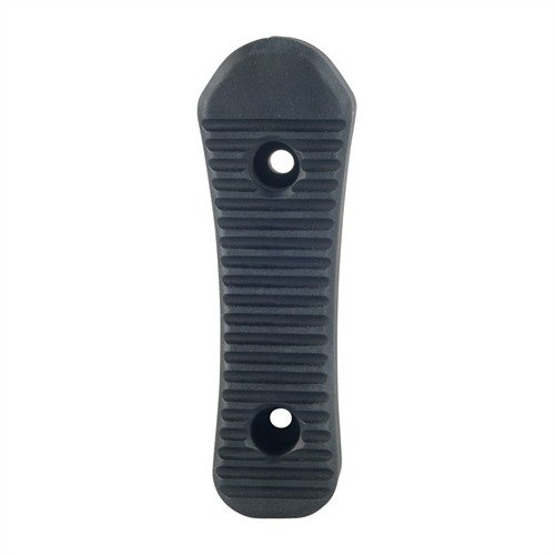 Der PRS Extended Buttpad von MAGPUL reduziert den Rückstoß und verlängert die Längenverstellung um 1,27 cm, während die rutschfeste Oberfläche zusätzlichen Komfort bietet.
