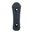 PRS verlängertes Gummi-Buttpad .80" schwarz
