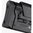 PRS verlängertes Gummi-Buttpad .80" schwarz