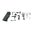 AR-15 Lower-Teilesatz (Small Pin)