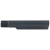 Der DOUBLE STAR Commercial Buffer Tube ist aus leichtem Aluminium gefertigt, bietet 6 Positionen für M4-Style Buttstocks und sorgt für reibungslosen Betrieb.