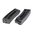 GERMAN SPORT GUN GSG-16 Magazin 22LR, 10 Schuss, Polymer, schwarz