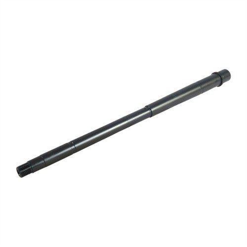 Die AR-15/M16 300 BLK S2W Läufe sind kalt geschmiedet, bieten außergewöhnliche Stärke und Präzision, haben eine 1-8 Twist und eine robuste Manganphosphat-Beschichtung.