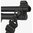 Vorderer Trageriemen-Klemmhalter für Mossberg 500/590 & Rem 870