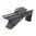 PICATINNY COBRA TACTICAL Vordergriff Polymer schwarz