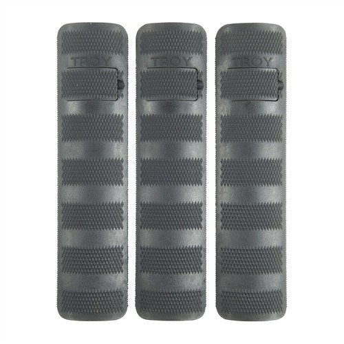 Die AR-15 Picatinny Battle Rail Cover schützt deine Hand vor Hitze und scharfen Kanten, bietet einen sicheren Griff und lässt sich einfach anbringen.