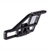 Das AK47/AKM Optic Mount System bietet eine anpassbare Montageschiene aus leichtem 6061 T6 Aluminium und ermöglicht die Montage von Aimpoint und Trijicon Optiken.