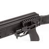Das AK47/AKM Optic Mount System bietet eine anpassbare Montagestruktur aus leichtem 6061 T6 Aluminium, die die ideale Positionierung von Optiken ermöglicht.