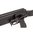 AK-302 hinten verlagerte untere Schiene