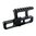 AK-302 hinten verlagerte untere Schiene