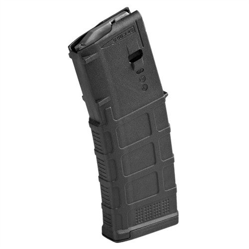 Der PMAG AR/M4 GEN M3 bietet unübertroffene Zuverlässigkeit, verbesserte Kompatibilität und eine robuste Bauweise für AR-15, M4 und mehr.