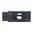 GUNFIGHTER COMP MOD 1 .22 Kaliber 1/2-28, Edelstahl, Black-Oxide-Beschichtung