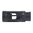 GUNFIGHTER COMP MOD 1 .22 Kaliber 1/2-28, Edelstahl, Black-Oxide-Beschichtung