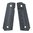 VZ OPERATOR II Grips, schwarz/grau