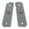 VZ OPERATOR II Grips, schwarz/grau