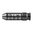 300 AAC Blackout Go-Headspace-Lehre, Stahl