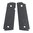 VZ SIMONICH Gunner Grips, schwarz