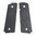 VZ SIMONICH Gunner Grips, schwarz