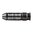 NO GO 300 AAC BLACKOUT Headspace-Lehre Stahl