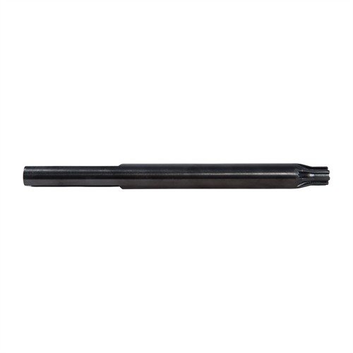 Der AR-15/M16 Reaction Rod von Geissele sichert den Receiver und das Rohr für einfache Montage und Wartung, ohne die Optik entfernen zu müssen.