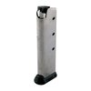 Die 1911 45ACP COBRA MAGAZINE von TRIPP RESEARCH bieten eine robuste Edelstahlkonstruktion, einen Hybrid-Follower und sind in 7rd und 8rd Varianten erhältlich.