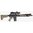 PMAG AR/M4 GEN M3 5.56/.223 20 Schuss für AR-15 schwarz, 1er-Pack