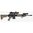 PMAG AR/M4 GEN M3 5.56/.223 10RD für AR-15, schwarz, 1er Pack