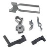 HARRISON 1911 Upgrade-Kit, gebläut