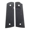 Die 1911 Carry Groove Grips bieten einen sicheren Halt, sind schnittfest und ermöglichen schnellen Magazinwechsel dank des praktischen Daumenausschnitts.