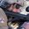 MOE Fester MIL-SPEC Carbine-Kolben für AR-15, schwarz