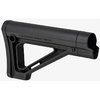 Der MOE Fixed Carbine Stock bietet eine schlanke, feste Lösung für AR-15 mit verbessertem Wangenauflage und vielseitigen Sling-Befestigungsmöglichkeiten.