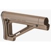 Der MOE Fixed Carbine Stock bietet eine feste, schlanke Bauform mit verbessertem Wangenauflage und vielseitigen Sling-Befestigungsoptionen für AR-15.